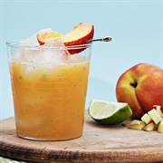 The Devil Went Down to Georgia