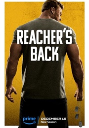 Reacher (2022)