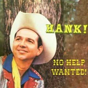 No Help Wanted - Hank Thompson