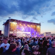 Bastionfestival (Limburg)