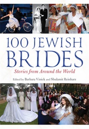 100 Jewish Brides (Barbara Vinick)