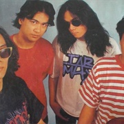 Eraserheads