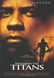 Remember the Titans (2000)
