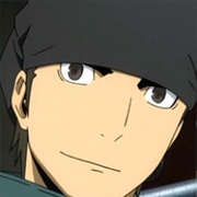 Kyohei Kadota (Durarara!!)