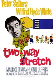 Two-Way Stretch (1960)