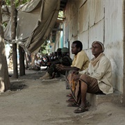 Qoryoley, Somalia