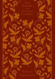 The Sonnets and a Lover's Complaint (William Shakespeare)