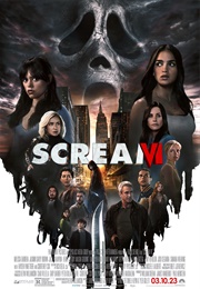 Scream 6 (2023)