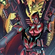 Deadpool 2099