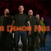The Demon Files
