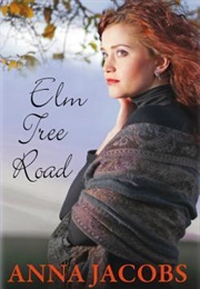 Elm Tree Road (Anna Jacobs)