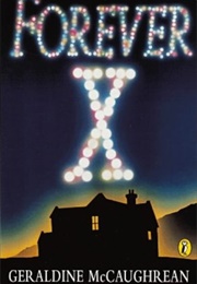 Forever X (Geraldine McCaughrean)