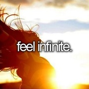 Feel Infinite