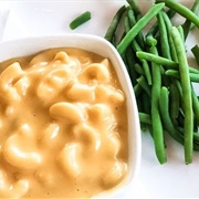 Macaroni & Cheese