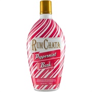 Rumchata Peppermint Bark
