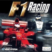 F1 Racing Championship