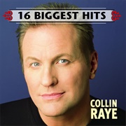 Somebody Else's Moon - Collin Raye