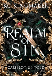Realm of Sin (K C Kingmaker)