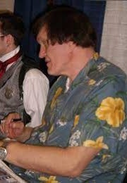 The Corpse of Albert Cradette (2010)