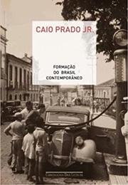 Formação Do Brasil Contemporâneo (Prado Jr. Caio)