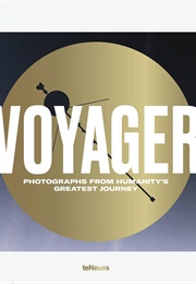 Voyager (Jens Bezemer)