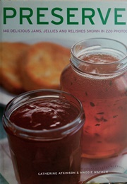Preserves (Catherine Atkinson & Maggie Mayhew)