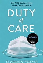 Duty of Care (Dr Dominic Pimenta)