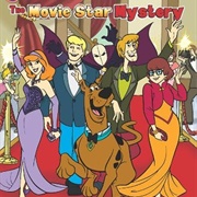 The Movie Star Mystery