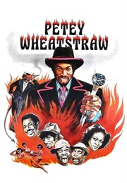 Petey Wheatstraw (1977)