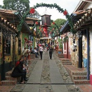 San Cristóbal, Venezuela