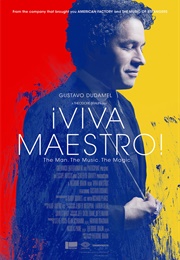 Iviva Maestro! (2022)