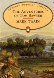 Tom Sawyer (Mark Twain)