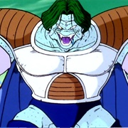53. Zarbon's Surprise