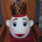 Eggbert the Talking Egg