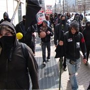 Black Bloc