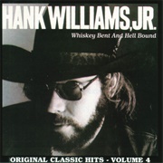 Outlaw Women - Hank Williams, Jr.