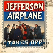 Come Up the Years - Jefferson Airplane