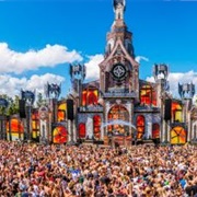 The Qontinent (Oost-Vlaanderen)