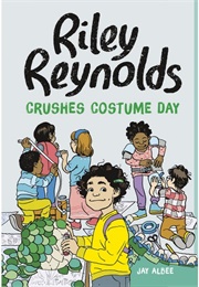 Riley Reynolds Crushes Costume Day (Jay Albee)