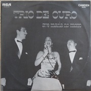 Ave Maria - Trio De Ouro