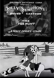 The Fox Hunt (1931)