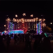 Trail of Lights (Austin, TX)
