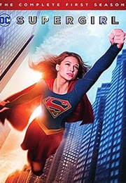 Supergirl Season 1 (2015)