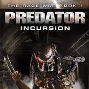 Predator: Incursion (Novel)