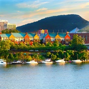 Chattanooga, United States