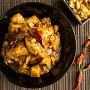 Ken Hom's Kung Pao Chicken