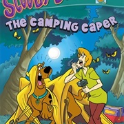 The Camping Caper