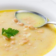 Amish Preaching Soup