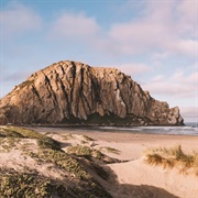 Morro Rock