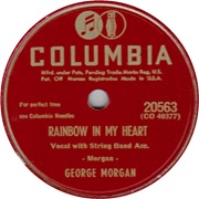 Rainbow in My Heart - George Morgan